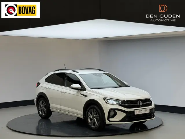 Volkswagen Taigo 1.0 TSI R-Line 2022 Benzine