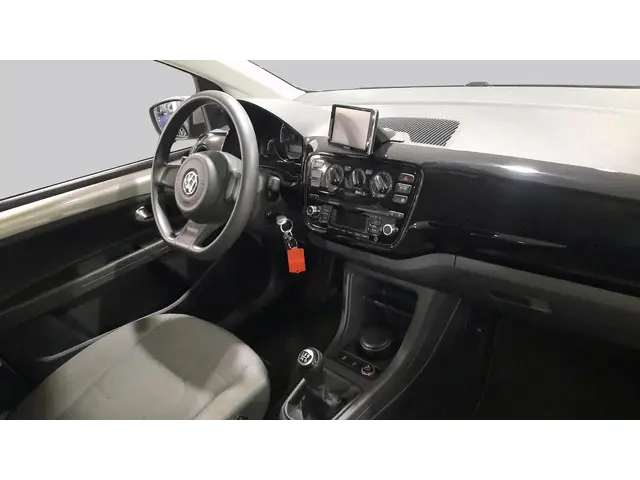 Volkswagen up! 1.0 Move up! | Airco | 5-deurs | 2015 Benzine 12