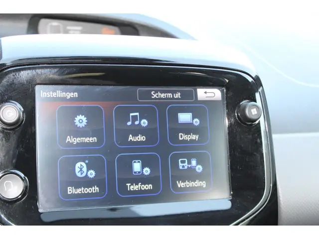 Peugeot 108 1.0 e-VTi Blue Lease 2019 Benzine 21