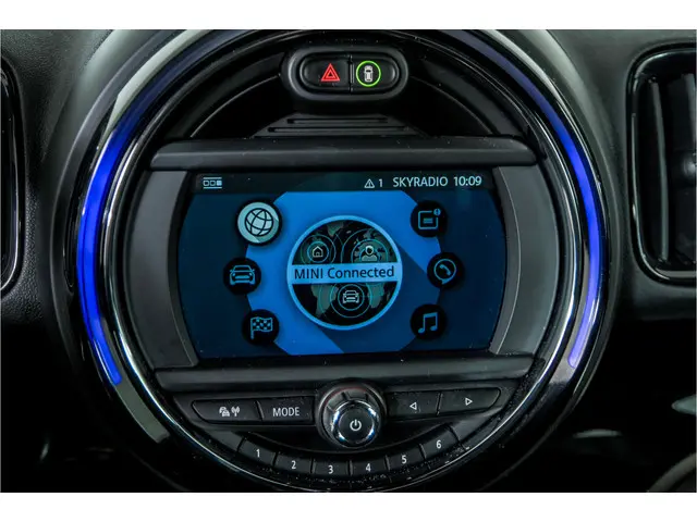 MINI Countryman 1.5 Automaat One Salt 2020 Benzine 19