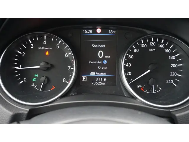 Nissan QASHQAI 1.3 158PK 2021 Benzine 25