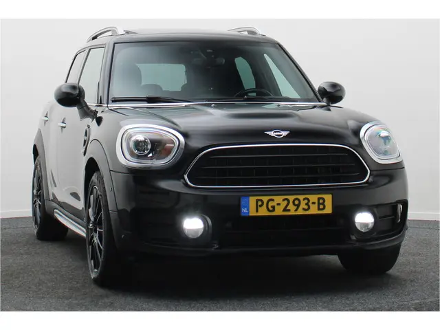 MINI Countryman Mini 1.5 Cooper Chili 2017 Benzine 21