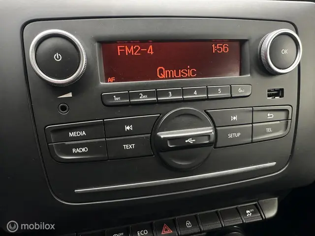 Dacia Duster 1.6 SCe Comfort 4x4 2019 Benzine 15