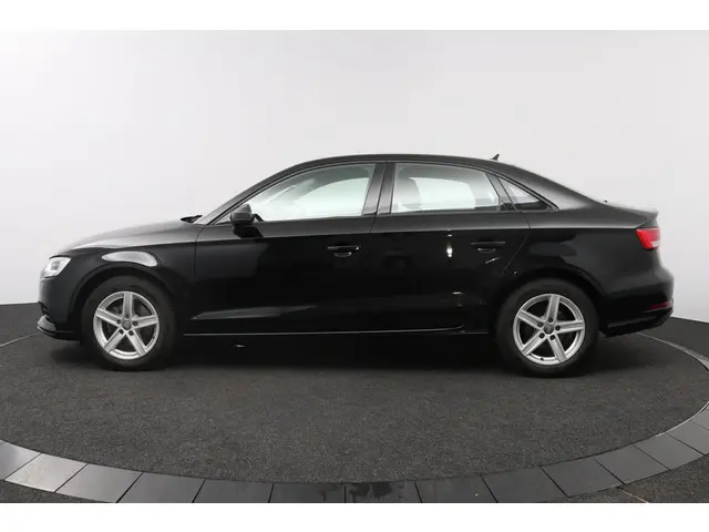 Audi A3 Limousine 30 TFSI Pro Line 2020 Benzine 5