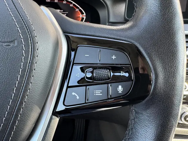 BMW 5 Serie 520i HIGH EXECUTIVE EDITION 2021 Benzine 18