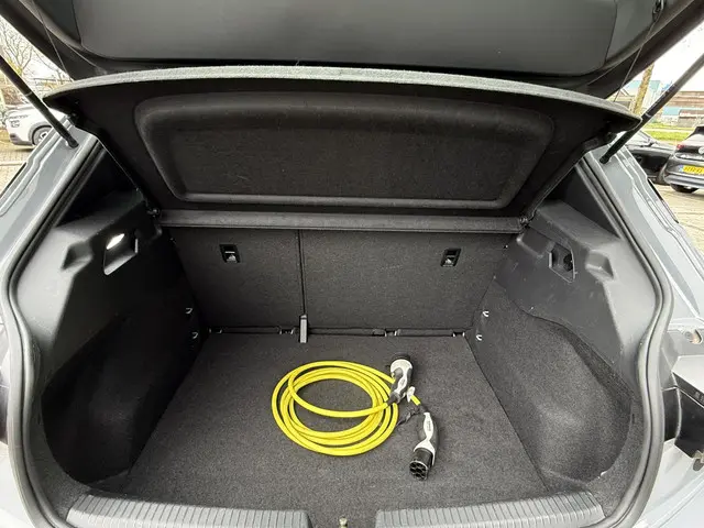 CUPRA Born Aut. Business One 62 kWh 2021 Elektrisch 7