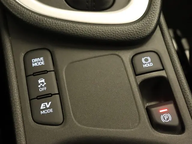 Mazda 2 Hybrid 1.5 Agile 2023 Hybride Benzine 28