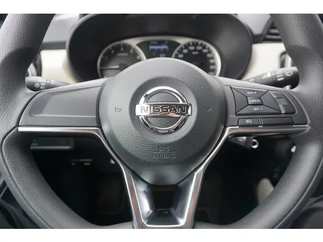 Nissan Micra 1.0L Visia+ 2017 Benzine 16