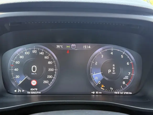 Volvo XC40 2.0 T4 R-Design 2019 Benzine 31