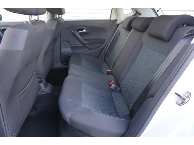 Volkswagen Polo 1.0 Comfortline Edition 2016 Benzine 11