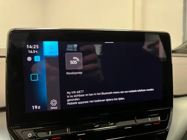 Volkswagen ID.4 Pro 77 kWh 2022 Elektrisch 19