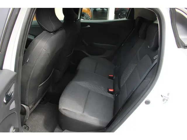 Renault Clio 1.0 TCe Zen 2020 Benzine 26