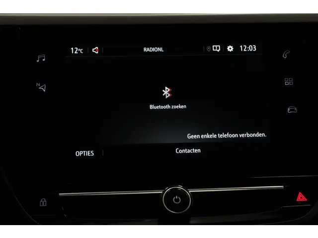 Opel Corsa 1.2 101pk Automaat Edition 2023 Benzine 30