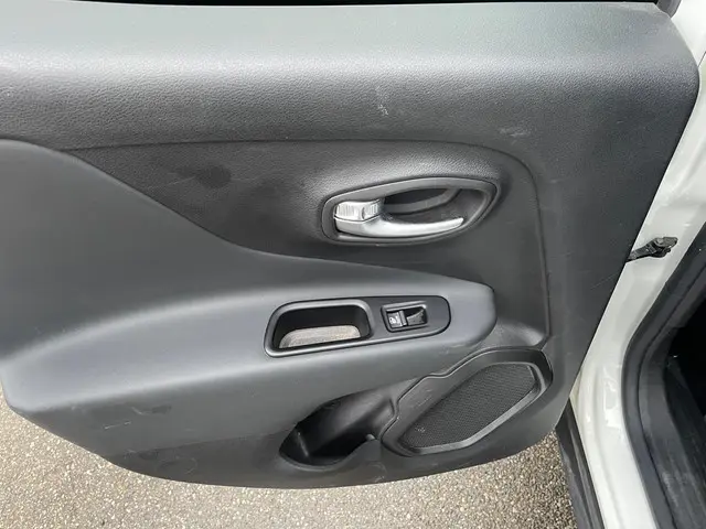 Jeep Renegade 1.0T 80th Anniversary 2021 Benzine 17