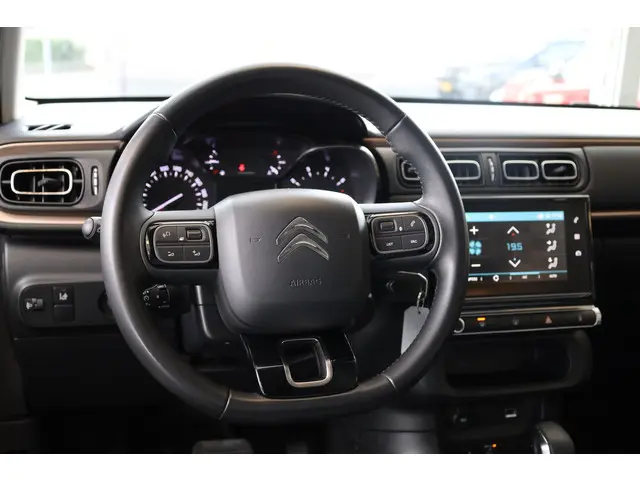 Citroën C3 PT 110 'Origins' Automaat-6 2019 Benzine 26