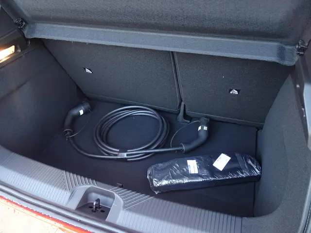 Nissan Micra EVOLVE 52 kWh 2025 Elektrisch 9