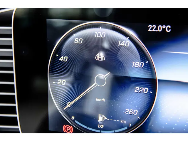Mercedes-Benz GLS 600 Maybach 2021 Benzine 26