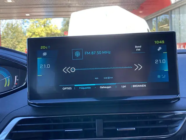 Peugeot 3008 1.6 PureTech GT 2022 Benzine 26