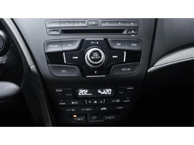 Honda Civic 1.4 Elegance Business Edition 2016 Benzine 28