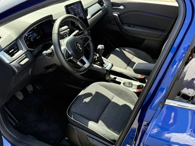 Renault Captur 1.0 TCe 90 techno 2023 Benzine 5