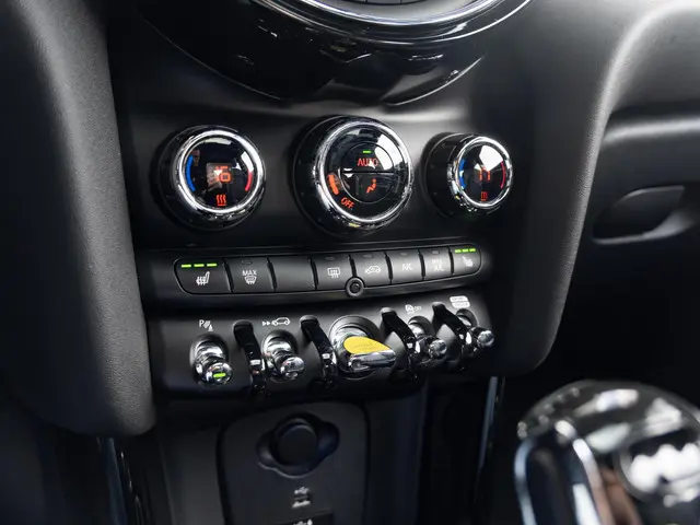 MINI Electric 3-deurs 2020 Elektrisch 24