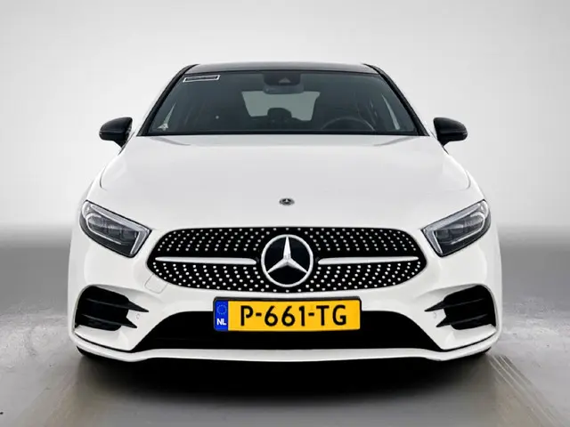 Mercedes-Benz A-Klasse 180 Premium Plus 2021 Benzine 28