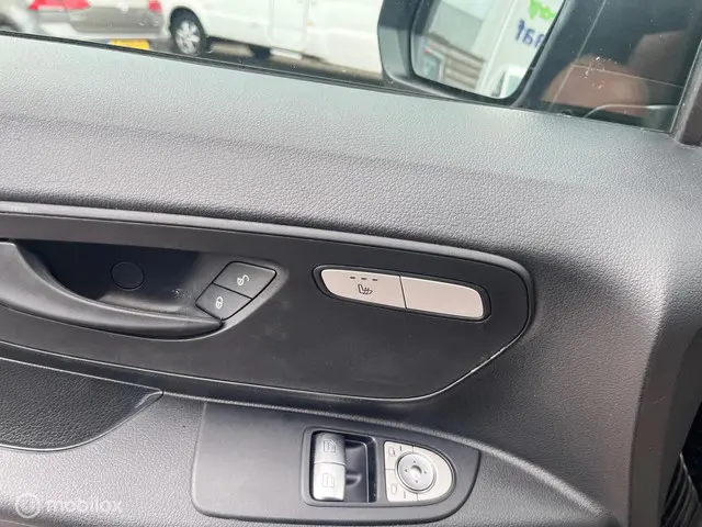 Mercedes-Benz Vito Tourer 114 CDI 2024 Diesel 14
