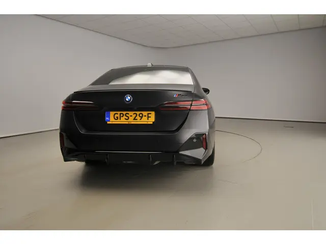 BMW i5 M60 xDrive 2024 Elektrisch