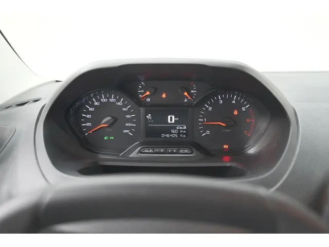 Peugeot Partner 1.5 BlueHDi 100 S&S L1 2022 Diesel 20