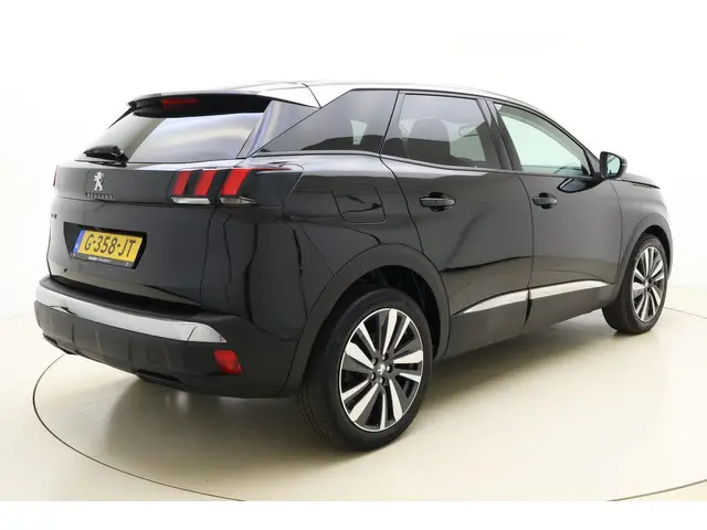 Peugeot 3008 1.2 PureTech Blue Lease Premium 2019 Benzine 2
