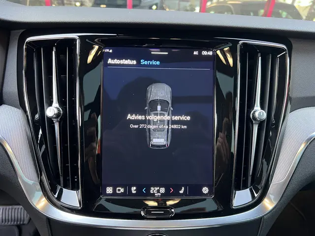 Volvo V60 2.0 B3 Plus Dark 2022 Hybride Benzine 30