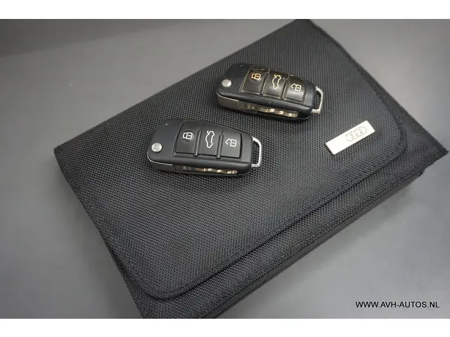 Audi A3 Sportback 1.2 TFSI S Edition 2013 Benzine 22