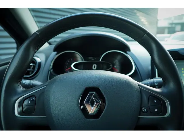 Renault Clio 0.9 TCe Intens 2019 Benzine 17