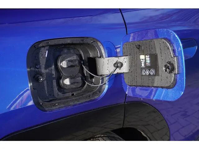 MINI Aceman E 2026 Elektrisch 24