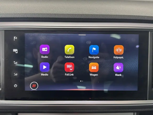 SEAT Ateca 1.5 TSI FR Business Intense 2022 Benzine 36