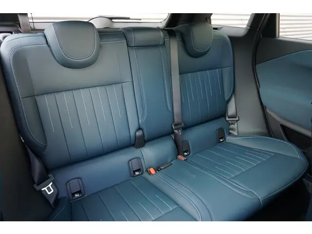 MINI Aceman SE 2025 Elektrisch 14