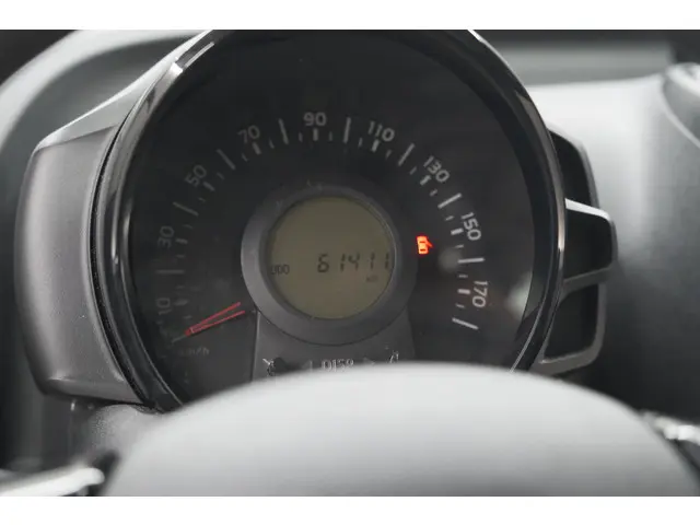 Citroën C1 1.0 VTi Feel 2021 Benzine 34