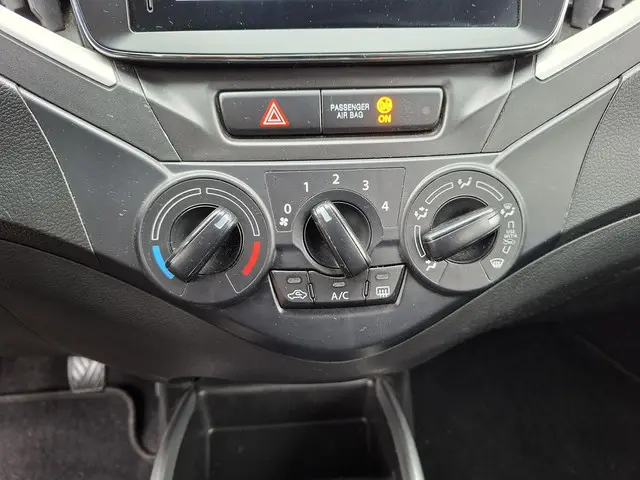 Suzuki Baleno 1.2 Exclusive 2017 Benzine 11