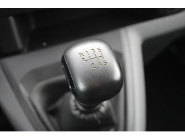 Citroën Jumpy 2.0 BlueHDI 120 Business M S&S 2017 Diesel 28