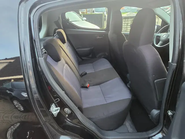 Suzuki Alto 1.0 Comfort EASSS 2013 Benzine 9