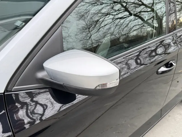 Škoda Fabia 1.2 TSI 90pk Ambition 2015 Benzine 4