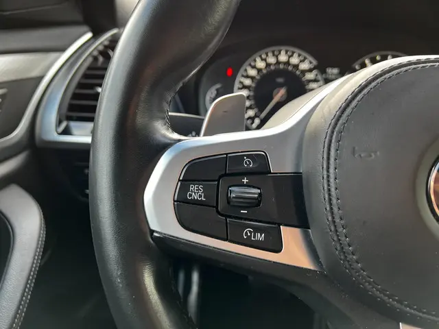 BMW X4 XDrive20i High Executive m-pakkat 2018 Benzine 13