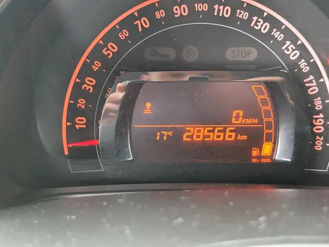 Renault Twingo 1.0 SCe Collection 2020 Benzine 17