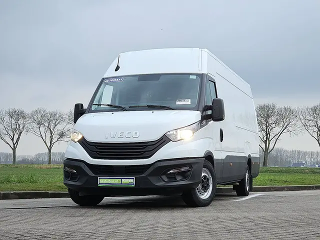 Iveco Daily 35S16 2023 Diesel