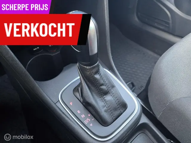 Volkswagen Polo 1.4 TDI✅AUTOMAAT✅ 2016 Diesel 22
