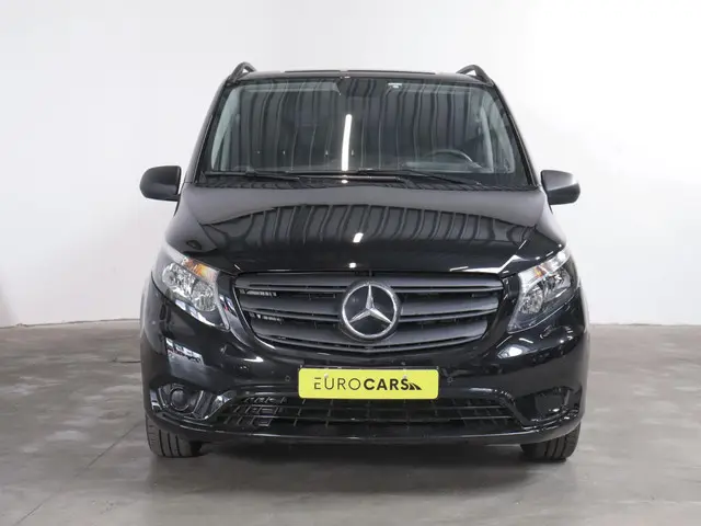 Mercedes-Benz Vito 114 CDI Lang 2023 Diesel 39