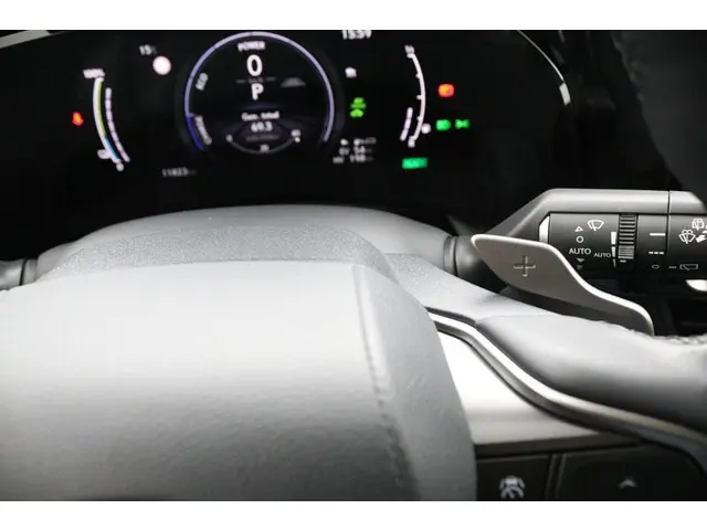 Lexus NX 450h+ AWD Launch Edition 2022 Hybride Benzine 47