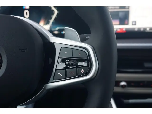 BMW 3 Serie Sedan 330i 2026 Benzine 20