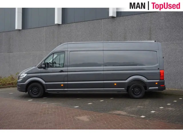 Volkswagen Crafter 35 2.0 TDI L4H3 Highline 2022 Diesel 6