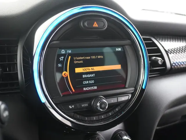 MINI Cooper S Mini 2.0 Chili 2018 Benzine 32